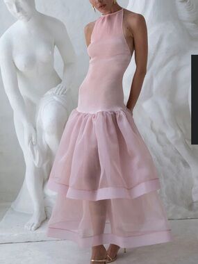 L’ldee Carrie Dress in Ballet